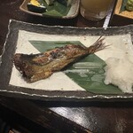 越後一会 十郎 - 