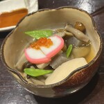 越後一会 十郎 - 