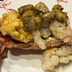 やす多” - 伊勢海老