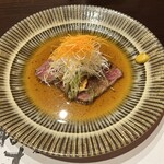 やす多” - 和牛