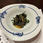 やす多” - 鮑バター