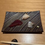 まんてん鮨 日本橋 - 