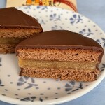 ジークフリート 戸山店 - じょっぱり太鼓220円