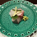 やす多” - 縞鰺・本鮪・クエ