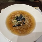 やす多” - 稲庭うどん
