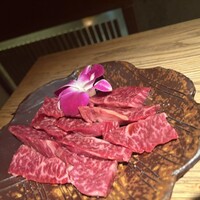 北新地 すがはら - 