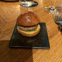 THE KINTAN STEAK - 
