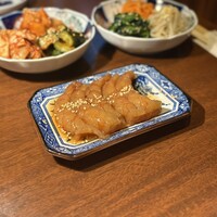 焼肉 にくだらけ - 