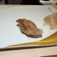 名古屋 栄 栞庵 鮨 やましろ - 