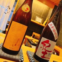 鮨の与志喜 - 