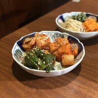 焼肉 にくだらけ - 