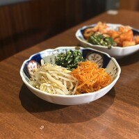 焼肉 にくだらけ - 