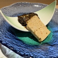 名古屋 栄 栞庵 鮨 やましろ - 