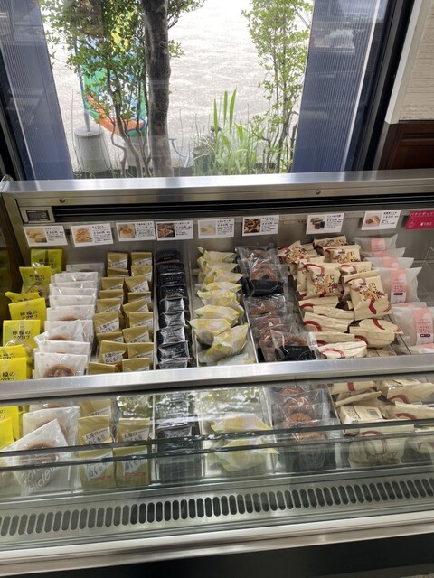 ジークフリート 戸山店 - 東青森（ケーキ）の写真