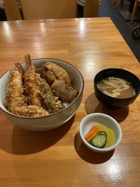 Tempura Yoshida photo 2