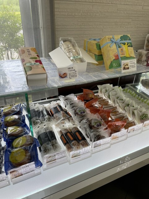 ジークフリート 戸山店 - 東青森（ケーキ）の写真