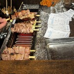 立ち呑み モルガン - 