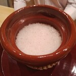 日本料理 新茶家 - 