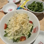 餃子食堂マルケン ＪＲ甲子園口駅前店 - 