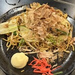 鉄板居酒屋～RYU～ - 