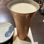 京焼肉 京之介 - 