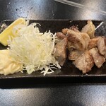 鉄板居酒屋～RYU～ - 