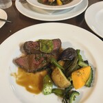 ビストロ・アンジュール - 