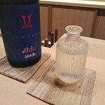 日本料理 新茶家 - のみやすくて良かったです