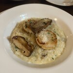 ビストロ・アンジュール - 