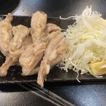 鉄板居酒屋～RYU～ - 