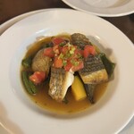 ビストロ・アンジュール - 