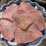 京焼肉 京之介 - 