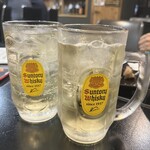 鉄板居酒屋～RYU～ - 