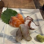 立ち呑み モルガン - 