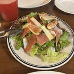 ビストロ・アンジュール - 