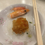 中国料理 一楽 - 