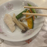 中国料理 一楽 - 