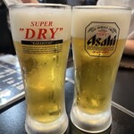 鉄板居酒屋～RYU～ - 