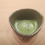 日本料理 新茶家 - 抹茶