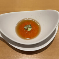 寿司割烹 魚紋 - 
