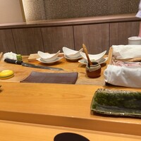 寿司割烹 魚紋 - 