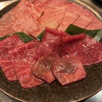 焼肉うしごろ 横浜店 - 