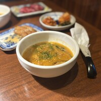 焼肉 にくだらけ - 