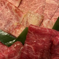 焼肉うしごろ 横浜店 - 