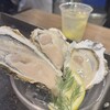 oyster market カキイロハ