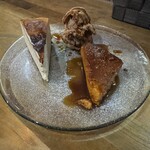 スペイン料理の店 Amunt - 