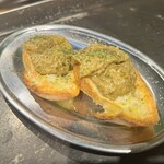 oyster market カキイロハ - 