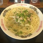 二代目清美食堂 - 