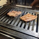 京焼肉 京之介 - 