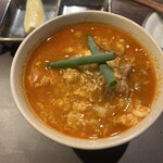 京焼肉 京之介 - 